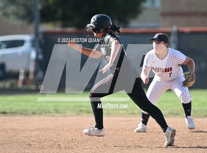 Thumbnail 3 in Oaks Christian @ Roosevelt (CIF State D1 SoCal Regional Final) photogallery.