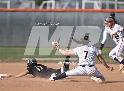 Thumbnail 2 in Oaks Christian @ Roosevelt (CIF State D1 SoCal Regional Final) photogallery.