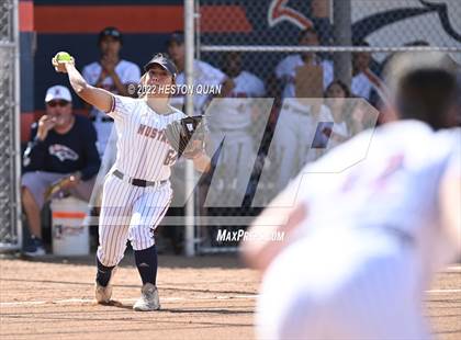 Thumbnail 3 in Oaks Christian @ Roosevelt (CIF State D1 SoCal Regional Final) photogallery.