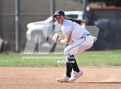 Thumbnail 2 in Oaks Christian @ Roosevelt (CIF State D1 SoCal Regional Final) photogallery.