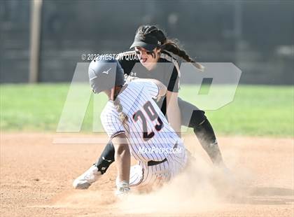 Thumbnail 2 in Oaks Christian @ Roosevelt (CIF State D1 SoCal Regional Final) photogallery.