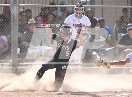 Thumbnail 1 in Oaks Christian @ Roosevelt (CIF State D1 SoCal Regional Final) photogallery.