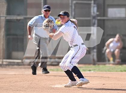 Thumbnail 1 in Oaks Christian @ Roosevelt (CIF State D1 SoCal Regional Final) photogallery.