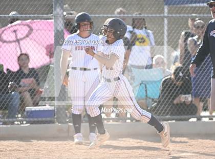 Thumbnail 2 in Oaks Christian @ Roosevelt (CIF State D1 SoCal Regional Final) photogallery.