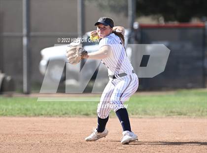 Thumbnail 1 in Oaks Christian @ Roosevelt (CIF State D1 SoCal Regional Final) photogallery.