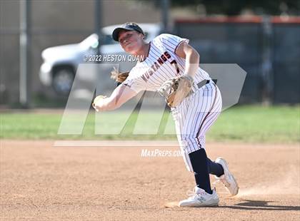 Thumbnail 1 in Oaks Christian @ Roosevelt (CIF State D1 SoCal Regional Final) photogallery.