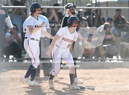 Thumbnail 3 in Oaks Christian @ Roosevelt (CIF State D1 SoCal Regional Final) photogallery.