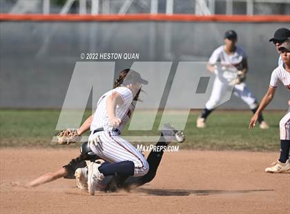 Thumbnail 3 in Oaks Christian @ Roosevelt (CIF State D1 SoCal Regional Final) photogallery.