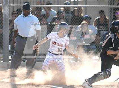 Thumbnail 3 in Oaks Christian @ Roosevelt (CIF State D1 SoCal Regional Final) photogallery.