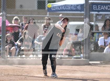 Thumbnail 2 in Oaks Christian @ Roosevelt (CIF State D1 SoCal Regional Final) photogallery.