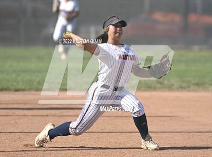 Thumbnail 3 in Oaks Christian @ Roosevelt (CIF State D1 SoCal Regional Final) photogallery.