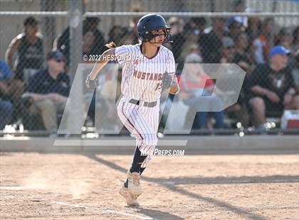 Thumbnail 2 in Oaks Christian @ Roosevelt (CIF State D1 SoCal Regional Final) photogallery.