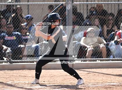 Thumbnail 1 in Oaks Christian @ Roosevelt (CIF State D1 SoCal Regional Final) photogallery.