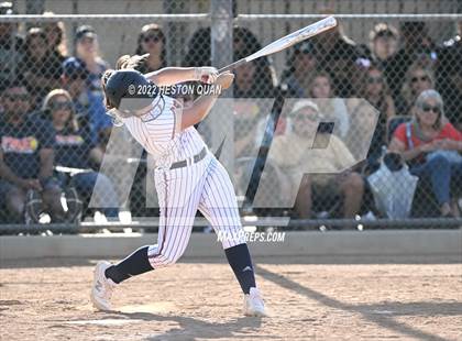 Thumbnail 3 in Oaks Christian @ Roosevelt (CIF State D1 SoCal Regional Final) photogallery.