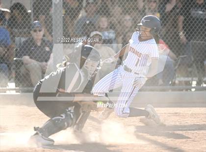 Thumbnail 3 in Oaks Christian @ Roosevelt (CIF State D1 SoCal Regional Final) photogallery.