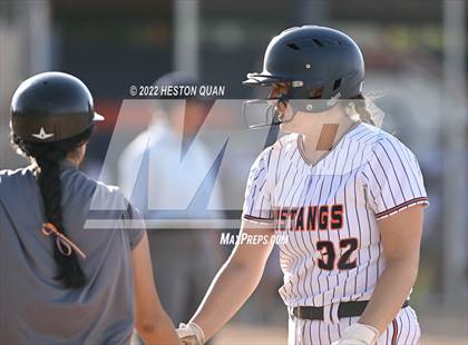 Thumbnail 1 in Oaks Christian @ Roosevelt (CIF State D1 SoCal Regional Final) photogallery.
