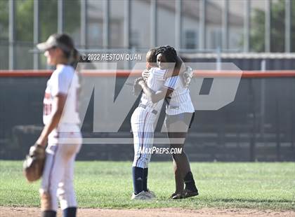 Thumbnail 2 in Oaks Christian @ Roosevelt (CIF State D1 SoCal Regional Final) photogallery.