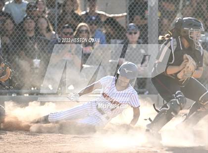 Thumbnail 1 in Oaks Christian @ Roosevelt (CIF State D1 SoCal Regional Final) photogallery.