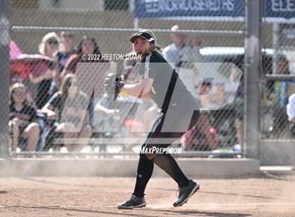 Thumbnail 1 in Oaks Christian @ Roosevelt (CIF State D1 SoCal Regional Final) photogallery.