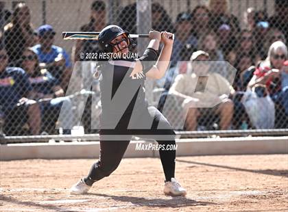Thumbnail 1 in Oaks Christian @ Roosevelt (CIF State D1 SoCal Regional Final) photogallery.