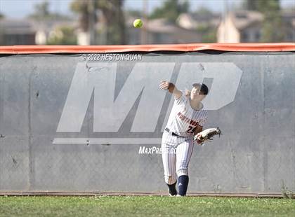 Thumbnail 3 in Oaks Christian @ Roosevelt (CIF State D1 SoCal Regional Final) photogallery.