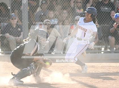 Thumbnail 2 in Oaks Christian @ Roosevelt (CIF State D1 SoCal Regional Final) photogallery.