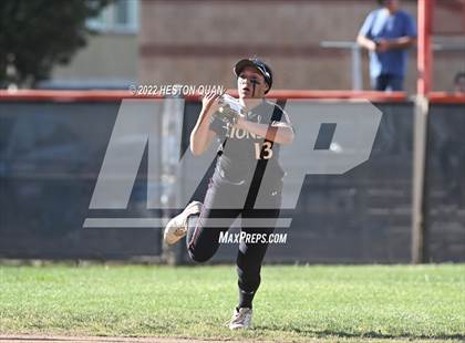 Thumbnail 3 in Oaks Christian @ Roosevelt (CIF State D1 SoCal Regional Final) photogallery.