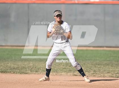 Thumbnail 2 in Oaks Christian @ Roosevelt (CIF State D1 SoCal Regional Final) photogallery.