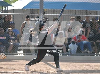 Thumbnail 2 in Oaks Christian @ Roosevelt (CIF State D1 SoCal Regional Final) photogallery.