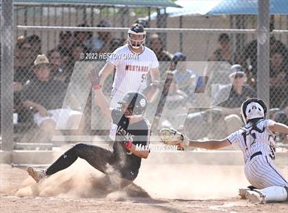 Thumbnail 3 in Oaks Christian @ Roosevelt (CIF State D1 SoCal Regional Final) photogallery.
