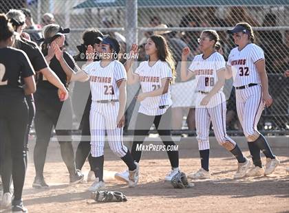 Thumbnail 3 in Oaks Christian @ Roosevelt (CIF State D1 SoCal Regional Final) photogallery.