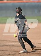Photo from the gallery "Oaks Christian @ Roosevelt (CIF State D1 SoCal Regional Final)"
