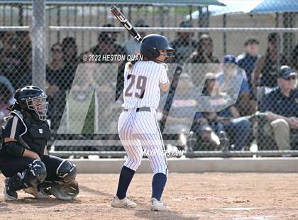 Thumbnail 3 in Oaks Christian @ Roosevelt (CIF State D1 SoCal Regional Final) photogallery.