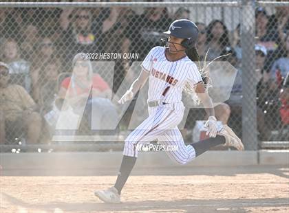 Thumbnail 3 in Oaks Christian @ Roosevelt (CIF State D1 SoCal Regional Final) photogallery.