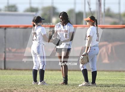 Thumbnail 1 in Oaks Christian @ Roosevelt (CIF State D1 SoCal Regional Final) photogallery.
