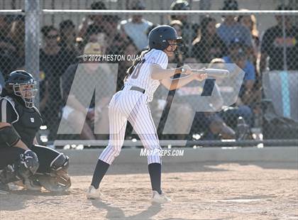 Thumbnail 2 in Oaks Christian @ Roosevelt (CIF State D1 SoCal Regional Final) photogallery.