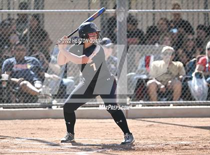 Thumbnail 1 in Oaks Christian @ Roosevelt (CIF State D1 SoCal Regional Final) photogallery.