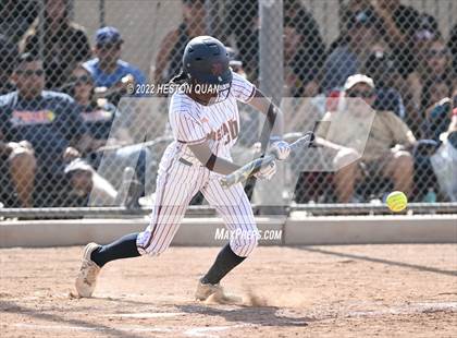 Thumbnail 3 in Oaks Christian @ Roosevelt (CIF State D1 SoCal Regional Final) photogallery.