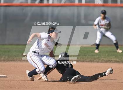 Thumbnail 3 in Oaks Christian @ Roosevelt (CIF State D1 SoCal Regional Final) photogallery.
