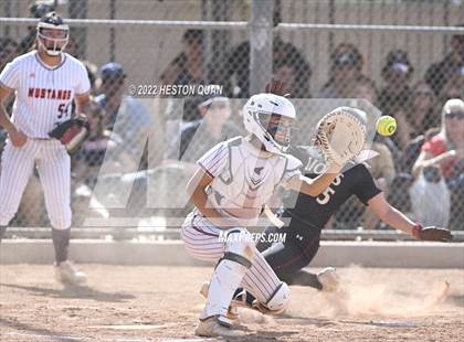 Thumbnail 3 in Oaks Christian @ Roosevelt (CIF State D1 SoCal Regional Final) photogallery.