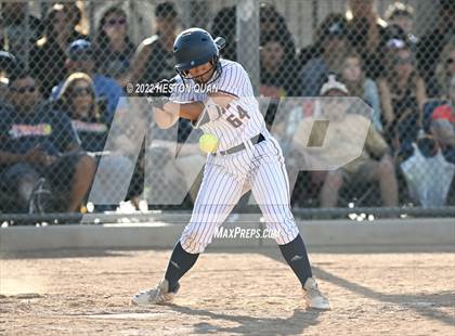 Thumbnail 3 in Oaks Christian @ Roosevelt (CIF State D1 SoCal Regional Final) photogallery.
