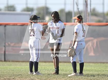Thumbnail 3 in Oaks Christian @ Roosevelt (CIF State D1 SoCal Regional Final) photogallery.