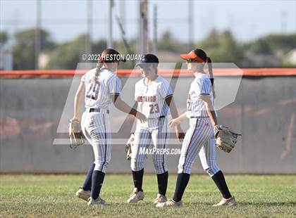 Thumbnail 2 in Oaks Christian @ Roosevelt (CIF State D1 SoCal Regional Final) photogallery.