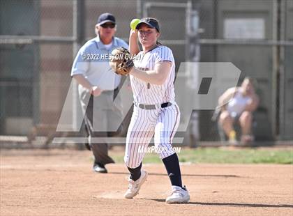 Thumbnail 3 in Oaks Christian @ Roosevelt (CIF State D1 SoCal Regional Final) photogallery.
