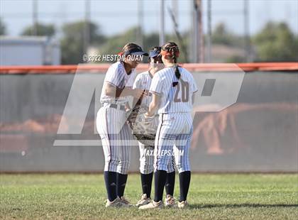Thumbnail 1 in Oaks Christian @ Roosevelt (CIF State D1 SoCal Regional Final) photogallery.
