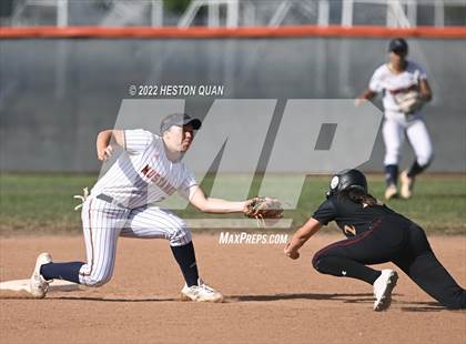 Thumbnail 3 in Oaks Christian @ Roosevelt (CIF State D1 SoCal Regional Final) photogallery.