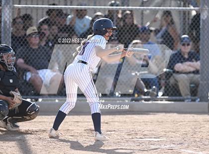 Thumbnail 3 in Oaks Christian @ Roosevelt (CIF State D1 SoCal Regional Final) photogallery.