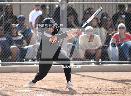 Thumbnail 3 in Oaks Christian @ Roosevelt (CIF State D1 SoCal Regional Final) photogallery.