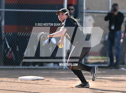 Thumbnail 1 in Oaks Christian @ Roosevelt (CIF State D1 SoCal Regional Final) photogallery.