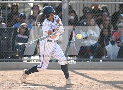 Thumbnail 1 in Oaks Christian @ Roosevelt (CIF State D1 SoCal Regional Final) photogallery.